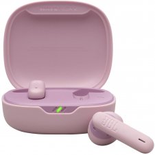 Jbl Wave Flex 2 Auriculares Inalámbricos con Smart Ambient Rosa