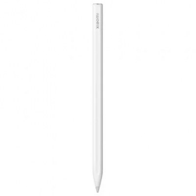 Lápiz Electrónico Xiaomi Smart Pen 2ª Generación para Xiaomi Pad 5 / 6 Series/ Blanco