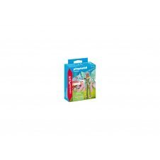 Playmobil SpecialPlus 70599 kit de figura de juguete para niños