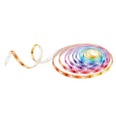 Tira led tp - link tapo tl63 - 5 rgb 5m