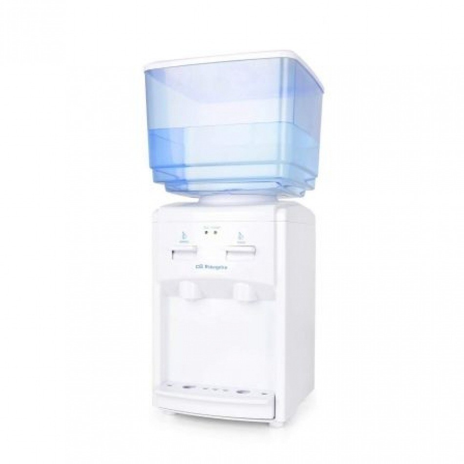 Dispensador de Agua Orbegozo DA 5525/ 70W/ Capacidad 7L