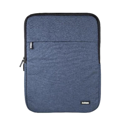 NILOX Funda SLEEVE 17.3\1 Azul