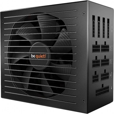 Fuente Atx 1000W Be Quiet Straight Power 12