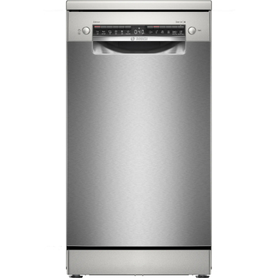 .AT.LAVAVAJILLAS BOSCH SPS4EMI61E 10 CUB D 3ªBANDEJA 45CM INOX