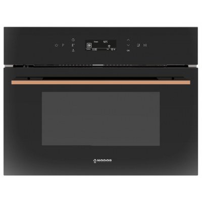 .AT.HORNO C/MICRO NODOR 2126 NORCHEF MW 4800 CU