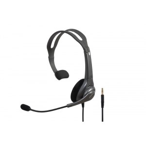 Auricular con micrófono para sistema de guía TOUR Fonestar TOUR-HEADSET