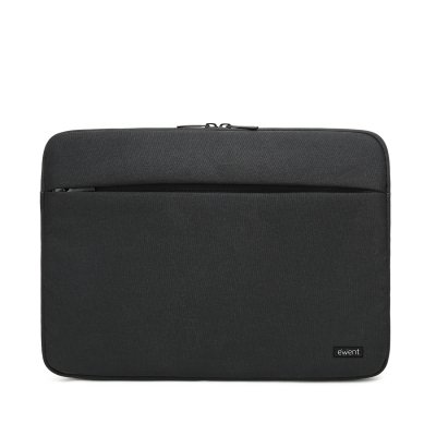 EW2523 maletines para portátil 39,6 cm (15.6) Funda Negro