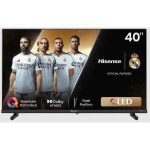 Televisor QLED Hisense 40A5NQ, 40