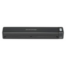 Fujitsu ScanSnap iX100 Alimentador continuo de documentos + escáner de alimentación de hojas 600 x 600 DPI A4 Negro