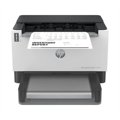 HP Laserjet Tank 1504W