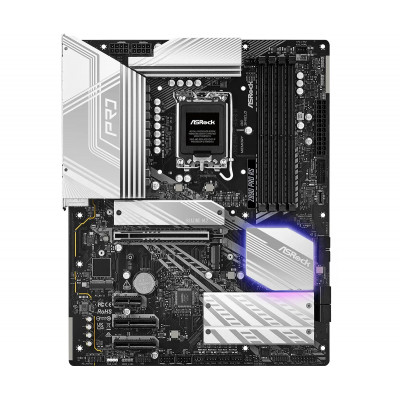 Placa ASRock Z890 Pro RS