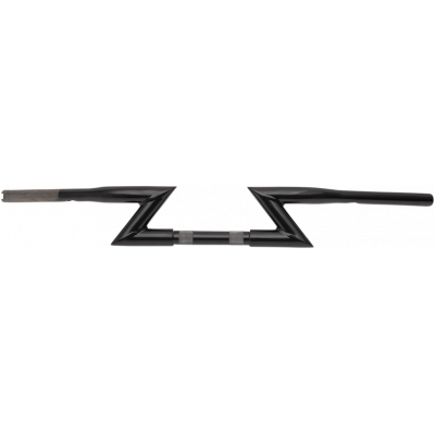 Manillar Z-Bar Style de 1-1/4 LA CHOPPERS LA-7310-00B