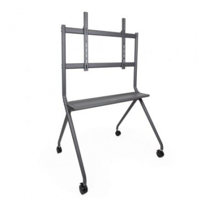 Soporte de Pie TooQ FS20205M-B para TV de 50-86/ hasta 120kg