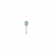 Termometro digital sin contacto para personas, líquidos y objetos