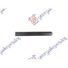 MOLDURA PUERTA TRASERA