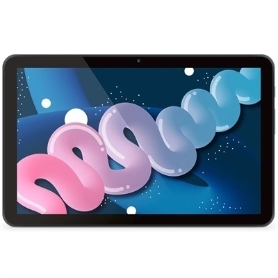 Tablet spc 10.35pulgadas gravity 3 negra quad core 1.6ghz - 4gb ram - 64gb rom - 1332 x 800 - 5mpx - wifi