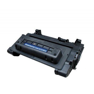 Toner dayma hp cc364a negro 10.000 pag