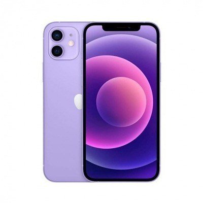 APPLE IPHONE 12 64GB PURPLE