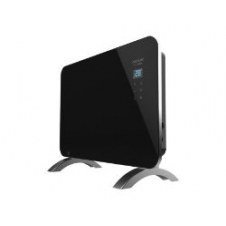 Radiador CECOTEC Ready Warm 6670 Crystal Negro (05350)
