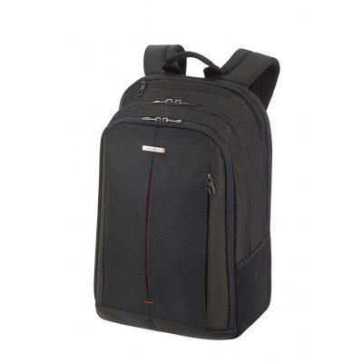 GuardIT 2.0 L maletines para portátil 43,9 cm (17.3) Mochila Negro