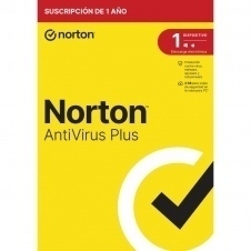 Antivirus norton plus 2gb español 1 usuario 1 dispositivo 1 año en caja generic rsp mm gum