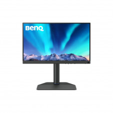 BenQ SW272QN pantalla para PC 68,6 cm (27