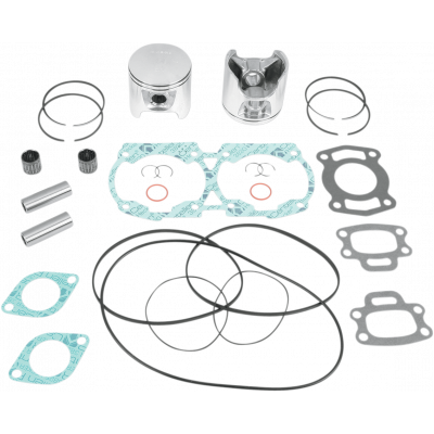 Kit reacondicionamiento parte alta motor WSM 010-817-10