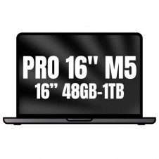 Apple Macbook Pro 16