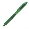 Boligrafo Pentel Energel G-2 Verde