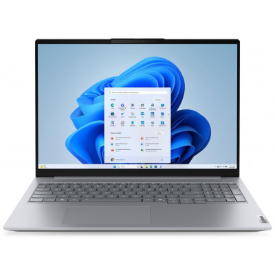 PORTATIL LENOVO THINKBOOK 16 G9 IRL CORE 7 240H 16GB 512GB 16 W11P