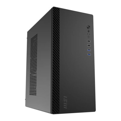MSI Semitorre PRO SHIELD M100P Pack 5