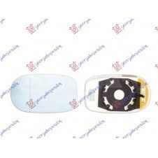 CRISTAL DE RETROVISOR CALEFACTABLE