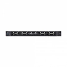 DELL PowerEdge R350 servidor 2,8 GHz 16 GB Bastidor (1U) Intel Xeon E 600 W DDR4-SDRAM