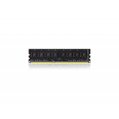 ELITE módulo de memoria 8 GB 1 x 8 GB DDR3 1600 MHz