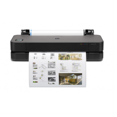 HP DesignJet T230 24-in Printer (Edición 2025)