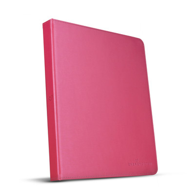 9.7 24,6 cm (9.7) Folio Gris, Rosa