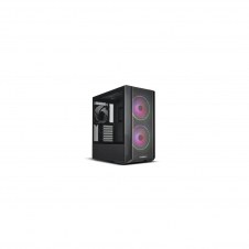 Lian Li Lancool 216-X Midi Tower Negro