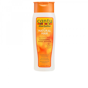 FOR NATURAL HAIR cleansing cream 400 ml