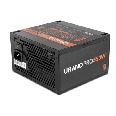 Fuente Alimentación Nox Urano Pro 550W