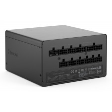 Fractal Design Ion 3 Gold 1000W unidad de fuente de alimentación 24-pin ATX ATX Negro