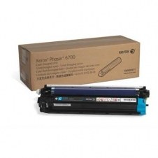 UNIDAD IMAGEN XEROX CYAN PHASER 6700 50000 PAGINAS