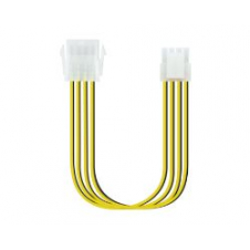 Nanocable 8-pin/h A 8-pin(4+4)/m 30cm