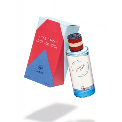 After Game 125 ml