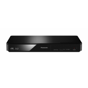 BLU-RAY Panasonic DMP-BDT180EG