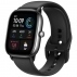 Amazfit Gts 4 Mini Reloj Smartwatch - Pantalla Amoled 1.65 - Caja De Aluminio - Bluetooth 5.2 - Resistencia Al Agua 5 Atm - Color Negro