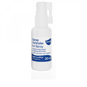 SPRAY AURICULAR 30 ml