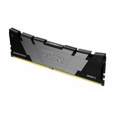 Kingston Technology FURY Renegade módulo de memoria 8 GB 1 x 8 GB DDR4 4000 MHz