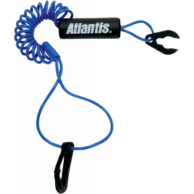 Cordón colgante promocional ATLANTIS A2107