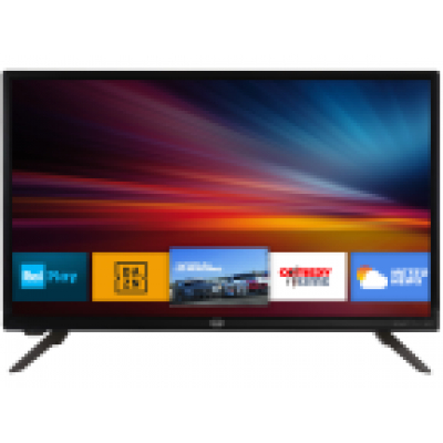 TV TREVI LTV 2410 24 LED SMART 110-240V NEGRO 3XHDMI