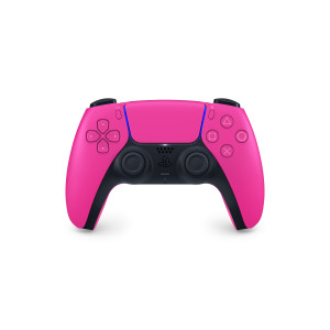 Mando consola Sony PS5 DUALSENSE WIRELESS NOVA PINK V2